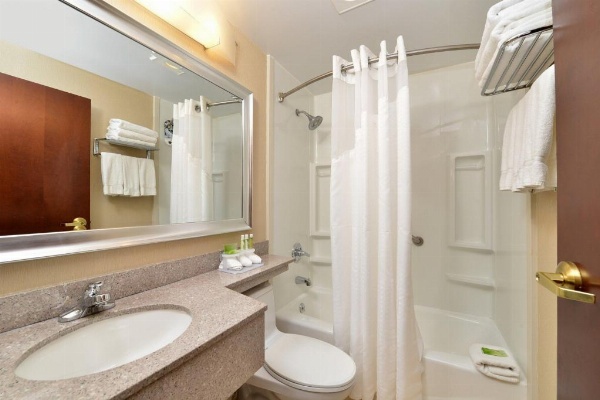 Holiday Inn Express Kennedy Airport image 13