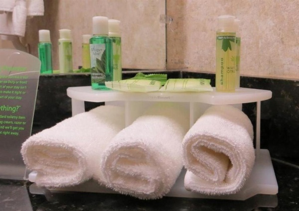 Holiday Inn Express Kennedy Airport image 29