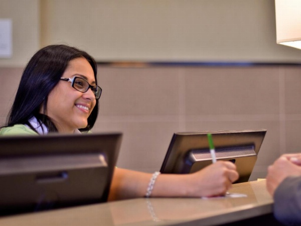 Holiday Inn Express Kennedy Airport image 5